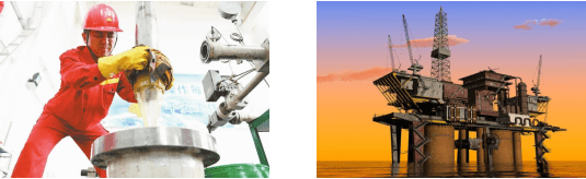 鉆井泥漿消泡劑應用場景