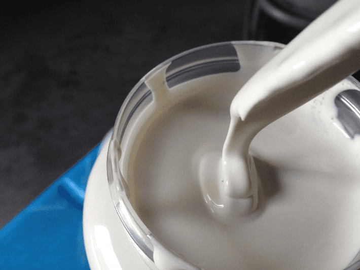 聚乙烯醇膠水消泡劑