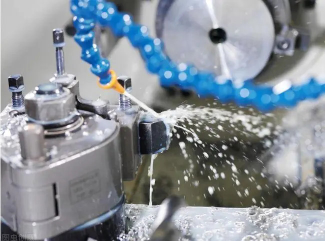 金屬清洗消泡劑應(yīng)用場(chǎng)景