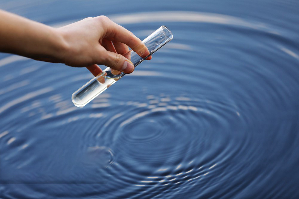 水處理消泡劑應(yīng)用場(chǎng)景