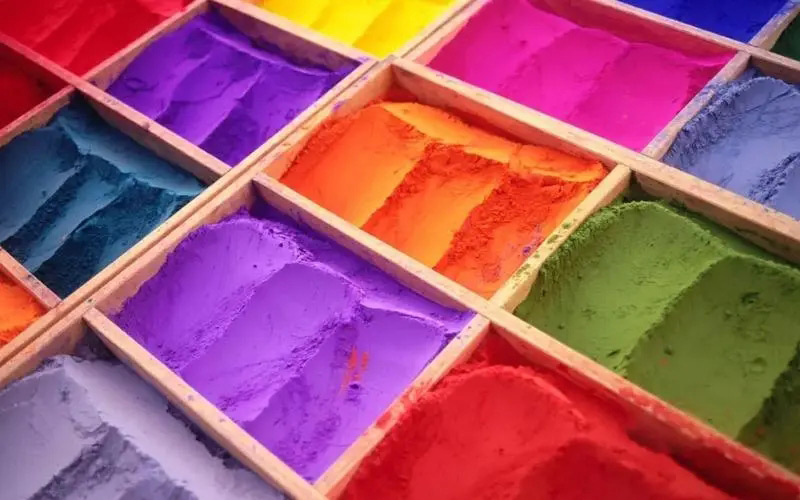 涂料消泡劑應(yīng)用場(chǎng)景