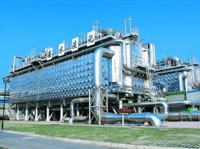 海水淡化消泡劑的應(yīng)用場景